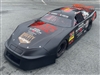 2023 Amber Lynn Racing #2 Late Model Stock Car 1/64 Scale