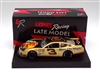 2023 Autographed Dale Earnhardt Jr #3 Bass Pro Shops Late Model Stock Car 1/24 HO