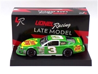 2023 Dale Earnhardt Jr #3 Sundrop Late Model Stock Car 1/24 HO