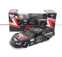 2023 Chase Elliott #9 FR8AUCTIONS.com Late Model Stock Car 1/64 Scale