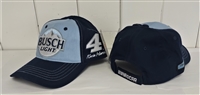 2022 Kevin Harvick #5 Busch Light Hat