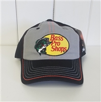 Martin Truex Jr #19 Bass Pro Shops Sponsor Hat