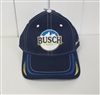 Kevin Harvick Busch Beer Sponsor Hat