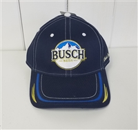 Kevin Harvick Busch Beer Sponsor Hat