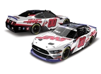 **PREORDER** 2023 Cole Custer #00 Haas  Xfinity Series Champion 1:24 HO