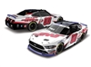 **PREORDER** 2023 Cole Custer #00 Haas  Xfinity Series Champion 1:24 HO Color Chrome