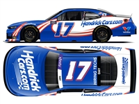 **Preorder** COREY DAY 2025 HENDRICKCARS.COM 1:64 ARC DIECAST