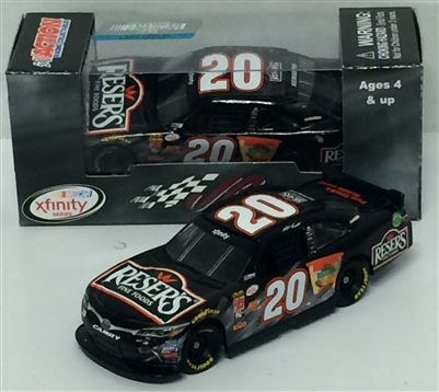 2015 Matt Kenseth #20 Reser's Fine Foods 1:64 Scale