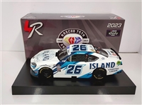 2023 Kaz Grala #26 Island Coastal Lager 1:24 HO