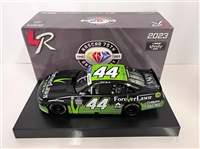 2023 Jeffrey Earnhardt #44 Forever Lawn 1/24 HO