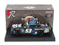 2023 Akinori Ogata #53 YKK AP  1/24 HO XfinitySeries