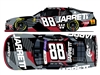 ***PREORDER*** 2025 Connor Zilisch #88 Jarrett 1/64 Scale