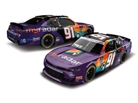 **Preorder** KYLE WEATHERMAN 2024 MYRADAR 1:64 ARC DIECAST