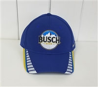 Kevin Harvick #4 Busch Beer Tread Hat