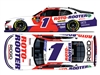 2024 Sam Mayer #1 Roto-Rooter 1/64 Scale