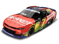 **Preorder** JUSTIN ALLGAIER 2024 NASCAR XFINITY SERIES CHAMPION BRANDT 1:64 ARC DIECAST