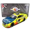 Autographed 2023 Brandon Jones #9 Menards 1:24 HO