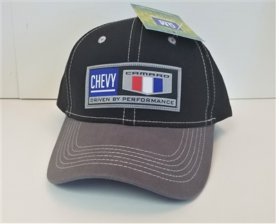 Chevy Camaro Performance Hat