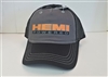 Dodge Hemi Powered Mesh Back Hat