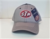 STP Oval Mesh Back Hat