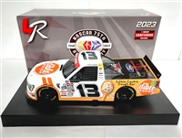 2023 Hailie Deegan #13 Dible Dough 1/24 Truck