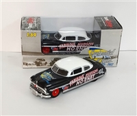 1951 Marshall Teague Fabulous Hudson Hornet "Centennial of Speed " 1/64 Team Caliber