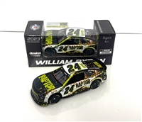 2023 William Byron #24 Raptor Las Vegas Win 1:64 Scale