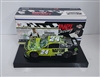 WILLIAM BYRON 2024 RAPTOR COTA RACED WIN 1:24 ARC DIECAST