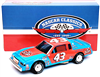 2023 Richard Petty #43 STP 1981 Daytona 500 Win 1/24 HO