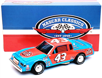 2023 Richard Petty #43 STP 1981 Daytona 500 Win 1/24 HO