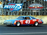 **PREORDER** 2024 Richard Petty #43 STP 1979 Daytona 500 Win 1/24 HO