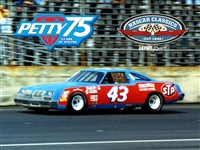 **PREORDER** Autographed 2024 Richard Petty #43 STP 1979 Daytona 500 Win 1/24 HO