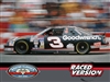 **PREORDER** 1993 Dale Earnhardt #3 Goodwrench Charlotte 600 Win 1/24 HOTO