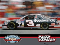 **PREORDER** 1993 Dale Earnhardt #3 Goodwrench Charlotte 600 Win 1/64 Scale