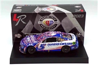 2023 Kyle Larson #5 Hendrickcars.com All Star Race Win 1/24 HO