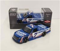 2023 Kyle Larson #7 Hendrickcars.com North Wilkesboro Win 1:64 Truck