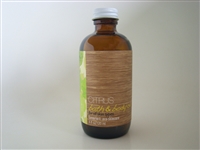 Citrus Bath & Body Oil 4 oz.