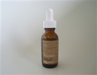 Nourish Hair Oil 1 oz.