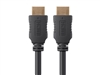 WholesaleCables.com 15ft Black Select Series Standard HDMI Cable 2529