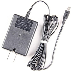 JVC AP-V18U AC Power Adapter / Charger for Camcorders