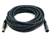 WholesaleCables.com 35ft Premier Series XLR Male to XLR Female 16AWG Cable