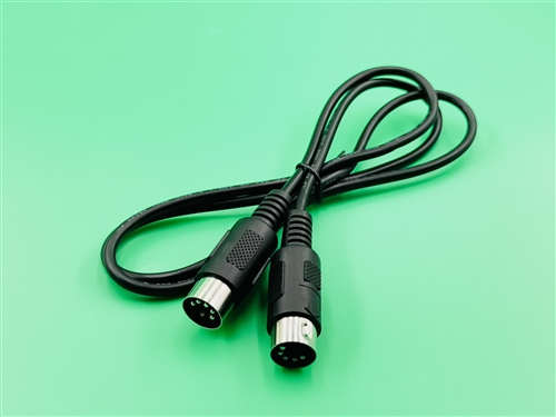 Buy Wholesale China 5 Pin Din Midi To Usb Cable With Led Indicator & Usb  Midi Adapter Cable at USD 3