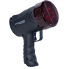 Cyclops Sirius 500 Lumen 6 LED Light Long Range Safety Handheld Spotlight X500H