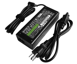 Sony Notebook AC Adapter for Vaio VGP-AC19V26 VGP-AC19V26 VGP-BPS10 more