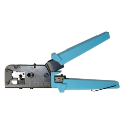 100004C Platinum Tools EZ-RJ45 Ethernet Crimp Tool