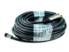 WholesaleCables.com 50ft Premier Series XLR Female to RCA Male 16AWG Cable