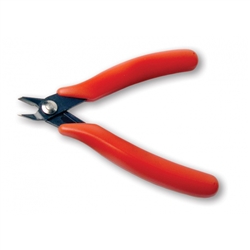 10531C Platinum Tools 5 inch Side Cutting Pliers