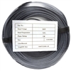 10K4-04212BF 500ft Security/Alarm Wire, Gray, 22/4 (22AWG 4 Conductor), Stranded, CMR