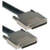 10N3-14106 6ft SCSI Cable VHDCI 68 (0.8mm) Male Offset Orientation