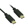 10U3-31101 USB-C Cable, USB 3.1 Type C Male to Type C Male - 10Gbit - 1 Meter (3.28ft)